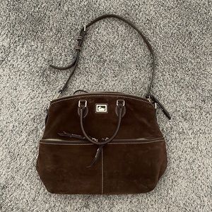 Dooney and Bourke Purse